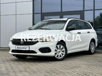 fiat tipo ii klima, tempomat, czujniki, bluetooth, multifunkcja, gwarancja, serwi