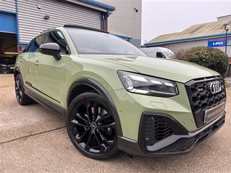 sq2 tfsi quattro vorsprung 5-door