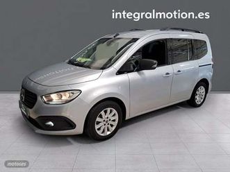 tourer pro 110 cdi 95