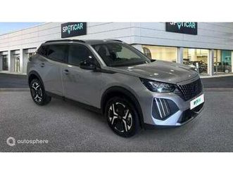 1.2 hybrid 145ch allure e-dcs6