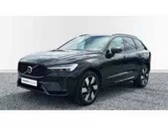 ultra dark | t6 phev awd