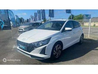 1.0 t-gdi 100ch hybrid creative dct-7