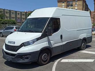 daily furgón 33s16 v 3520 h1 9.0 156