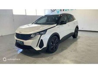 hybrid 225ch gt pack e-eat8