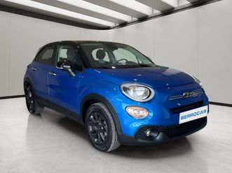 1.0 firefly club t3 88 kw (120 cv)