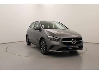 mercedes-benz classe b 250 e tourer