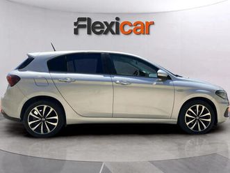 1.3 m-jet lounge j17