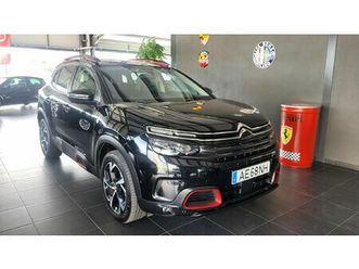 1.5 bluehdi c-series eat8