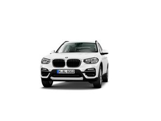 bmw x3 xdrive20d 140 kw (190 cv)