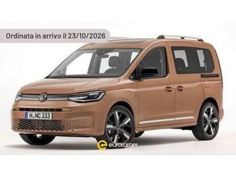 2.0 tdi 122 cv dsg edition maxi