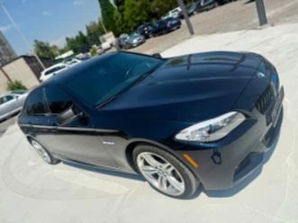 bmw 550 550xi m package ≫ 2012 • 22 999 лв. • id
