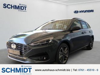 hyundai i30 kombi !abverkauf! advantage 1.0 turbo 48v na