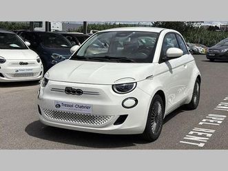 my22 icone berline 23,8 kwh