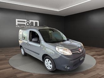 kangoo medium tce 115 energy business