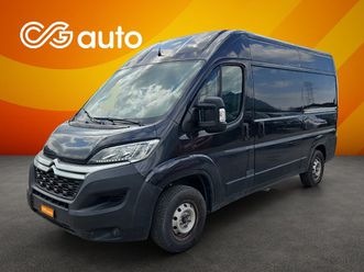 jumper 33 2.0 bluehdi 110 attraction l2h2