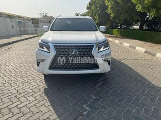used lexus gx 460 2023
