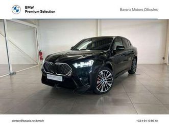 ix2 xdrive30 313ch m sport