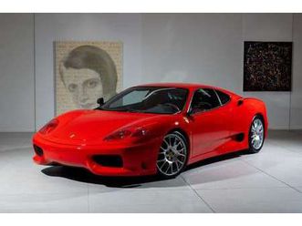 3.6 v8 challenge stradale 425 ch - 1 of 1288