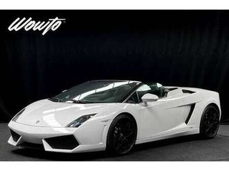 spyder lp520-4 5.0 v10 520 ch - lift - carbone