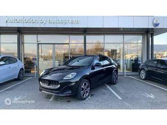 557ch 105kwh folgore