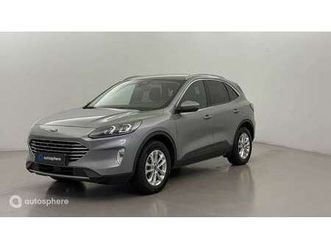 2.0 ecoblue 120cv bva 4x4 titanium x