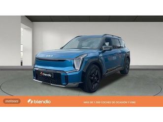 bev 100kwh 283kw gt-line awd 6-seater 385 5p