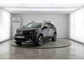 e-c3 aircross 44 kwh autonomia conforto max