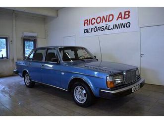 gle fullutrustad mkt fin bil endast 10874 mil