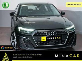 sportback adrenalin edition 30 tfsi 81 kw (110 cv)