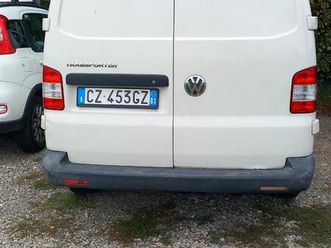 volkswagen transp. 5ª '03-'09 - 2005