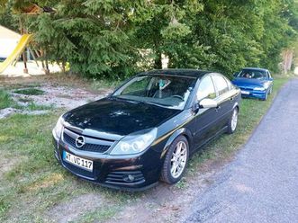 opel vectra c gts schlachtung