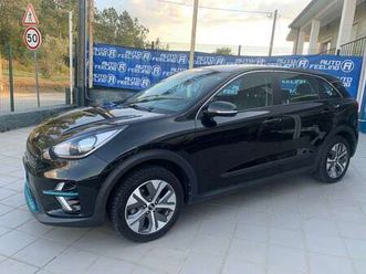 kia niro ev 64kwh