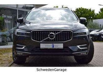 b4 inscription awd standheizung/pilotassis