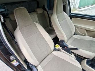 skoda citigo 1.0 manual