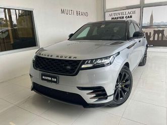 r.r. velar 3.0 v6 sd6 300 cv r-dynamic