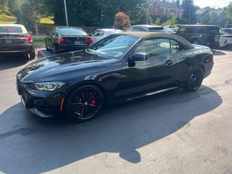 used 2021 bmw m440 i