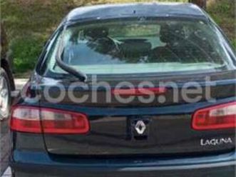 renault laguna