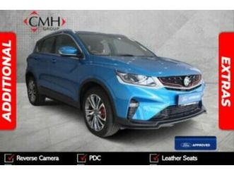 2025 proton x50 1.5t executive