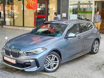 bmw série 1 116 d, 116cv