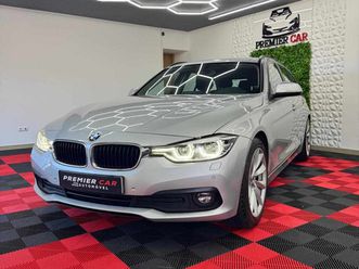 bmw série 3 320 d touring aut. efficient dynamics edition advantage
