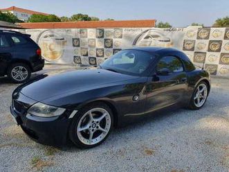 bmw z4 z4 2.0