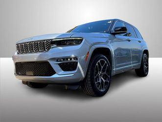 summit reserve 4xe 2.0 phev