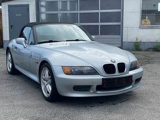 bmw z3 | tüv neu | super zustand