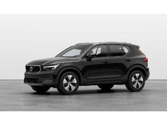 xc40 recharge core, t4 plug-in hybrid, eléctrico