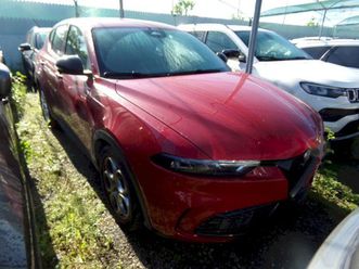 tonale 1.6 d 130cv tct6 sprint pelle led pdc privacy