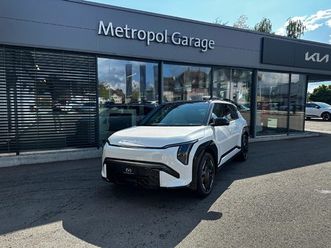 ev3 81 kwh gt-line