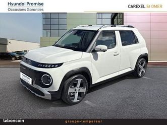 hyundai inster 49 kwh 115ch creative 5pl