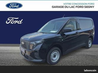 ford transit courier 1.0 ecoboost 100ch ambiente