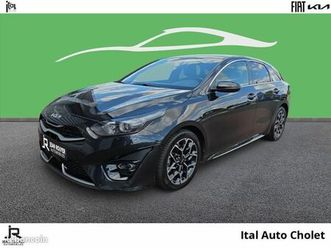 kia proceed 1.5 t-gdi 160ch gt line dct7