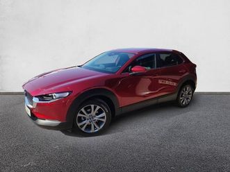 2.0 e-skyactive g mhev exclusive-line 6at 90 kw (122 cv)